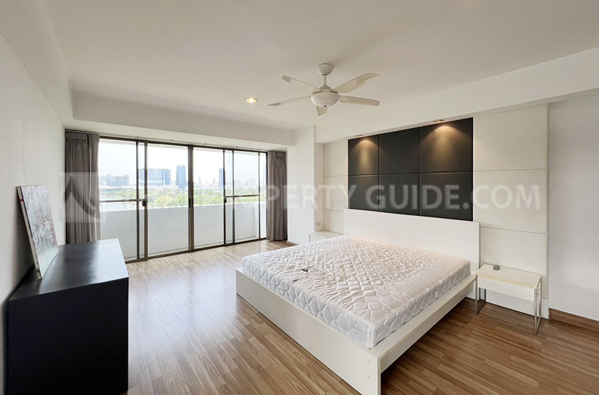 Apartment in Sukhumvit 