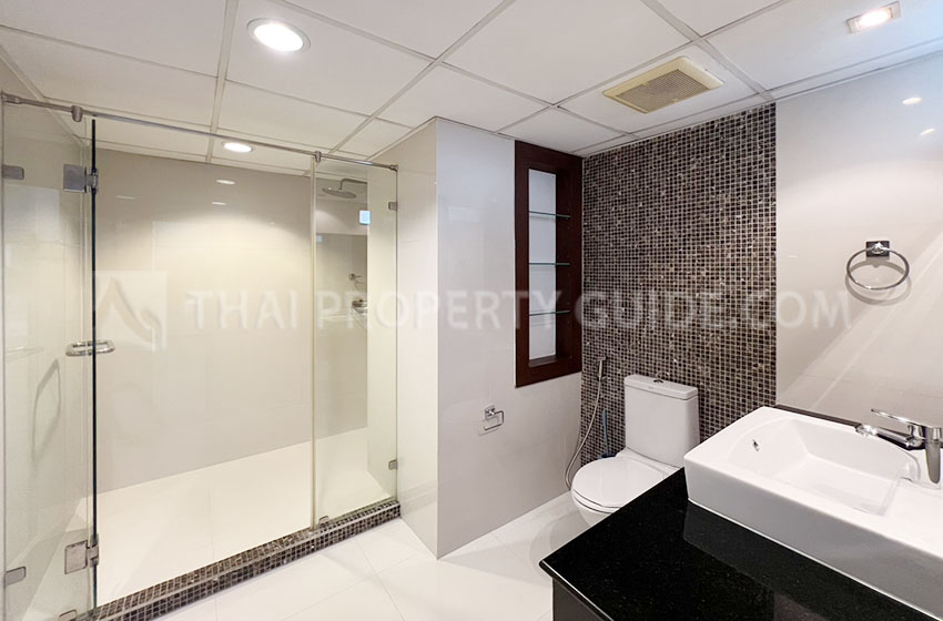 Apartment in Sukhumvit 