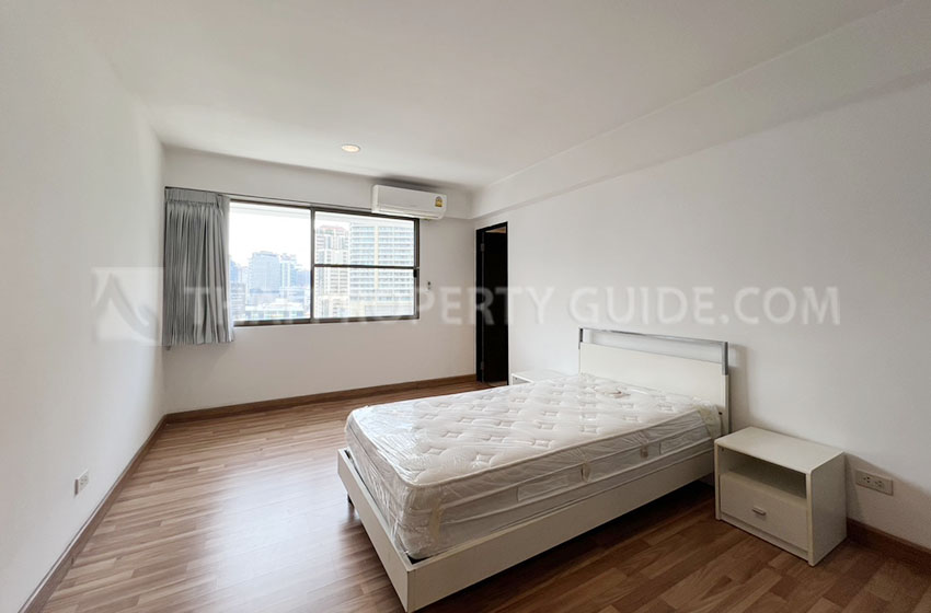Apartment in Sukhumvit 