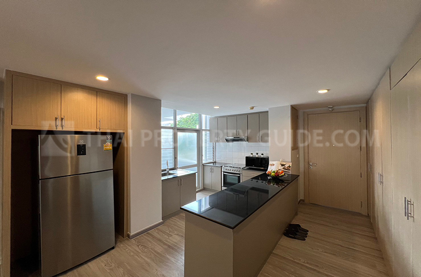 Apartment in Sukhumvit 