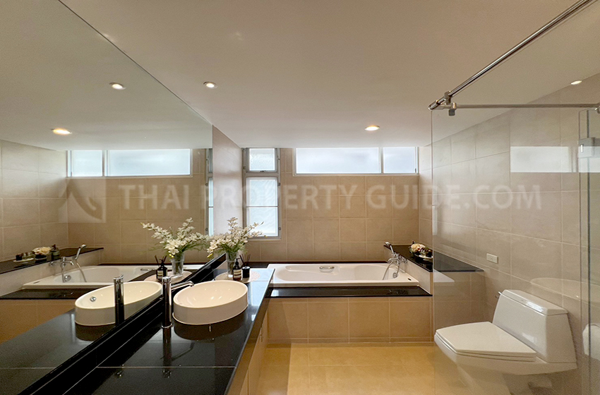 Apartment in Sukhumvit 