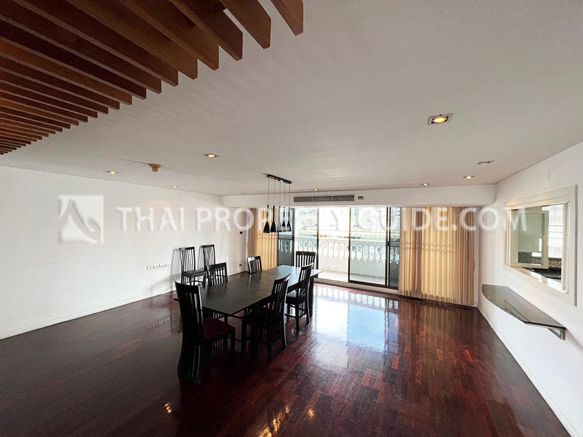 Apartment for rent in Sukhumvit