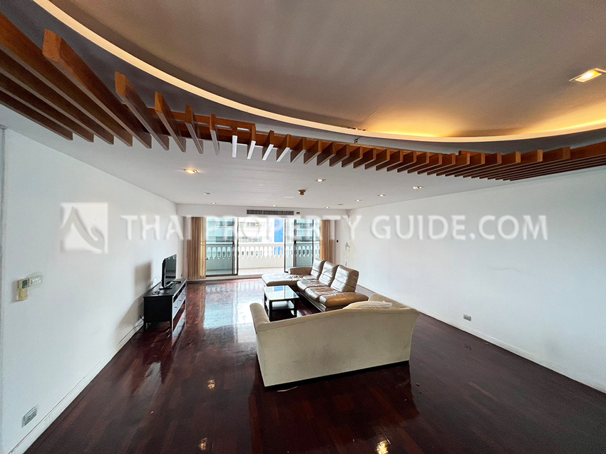 Apartment in Sukhumvit 