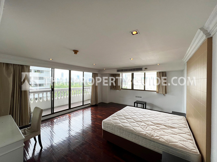 Apartment in Sukhumvit 