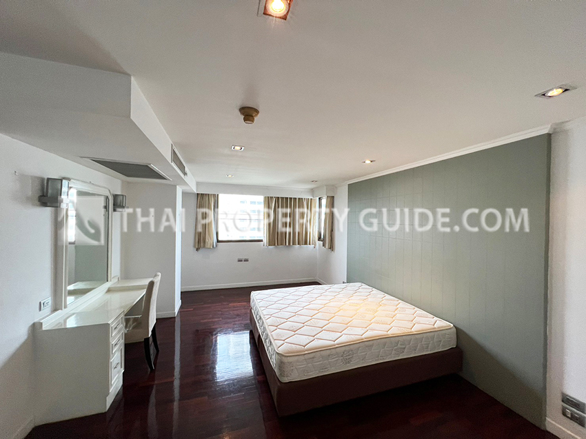 Apartment in Sukhumvit 