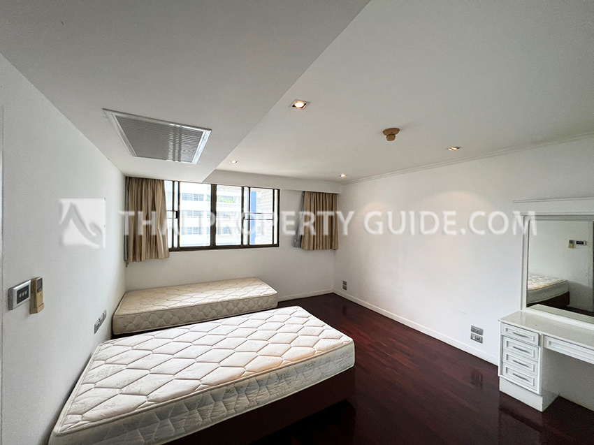 Apartment in Sukhumvit 