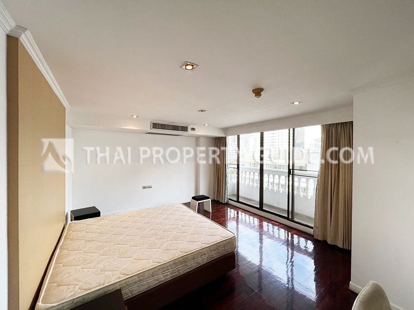 Apartment in Sukhumvit 