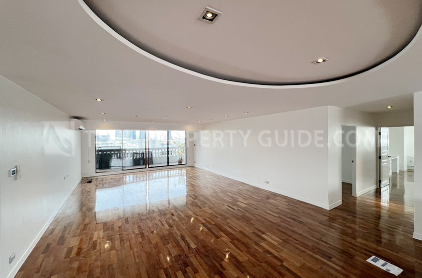 Apartment for rent in Sukhumvit