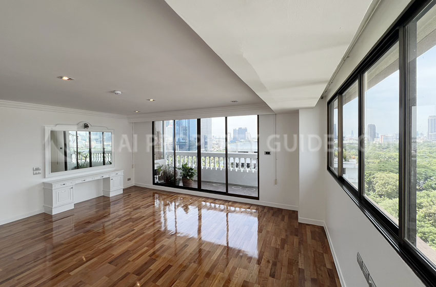 Apartment in Sukhumvit 