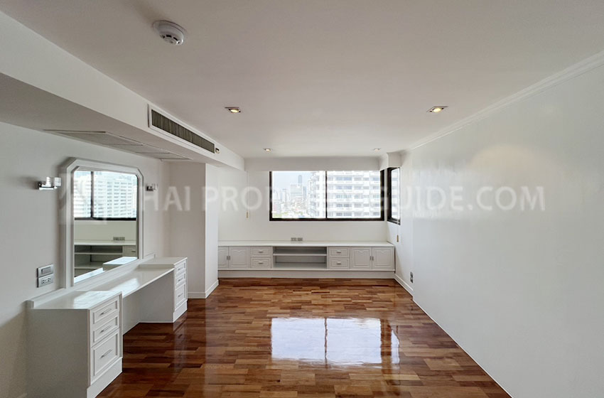 Apartment in Sukhumvit 