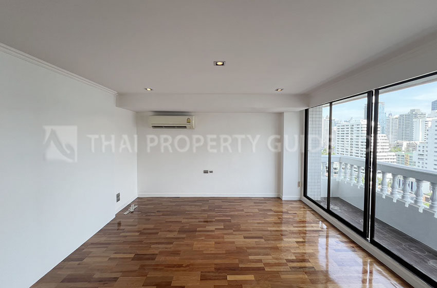 Apartment in Sukhumvit 