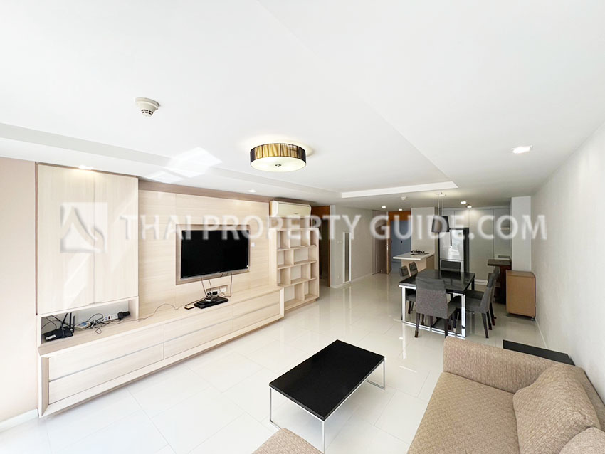 Apartment in Sukhumvit 