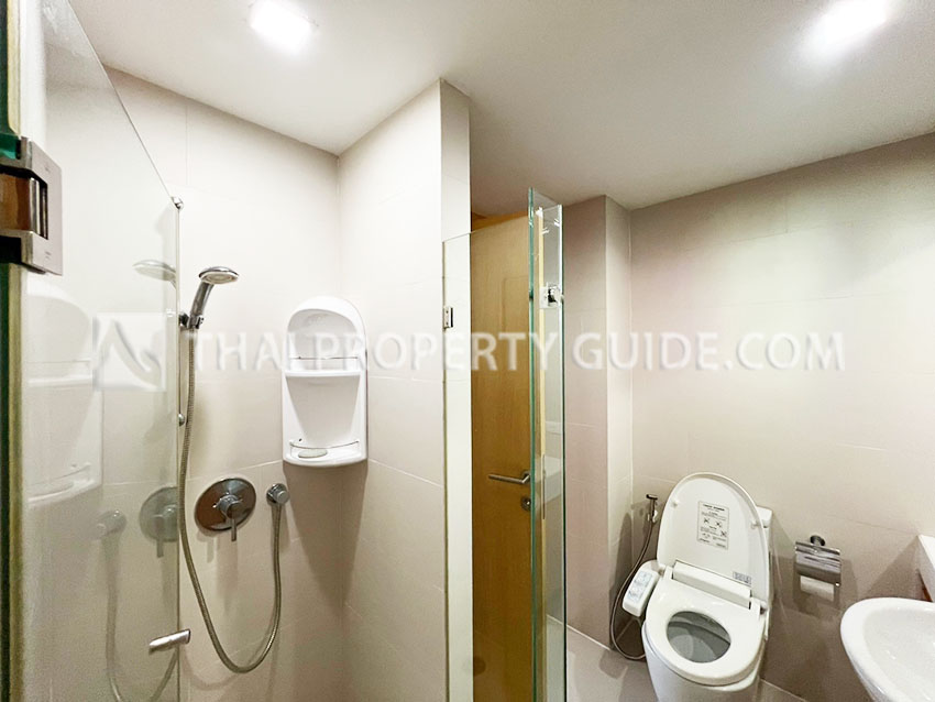 Apartment in Sukhumvit 