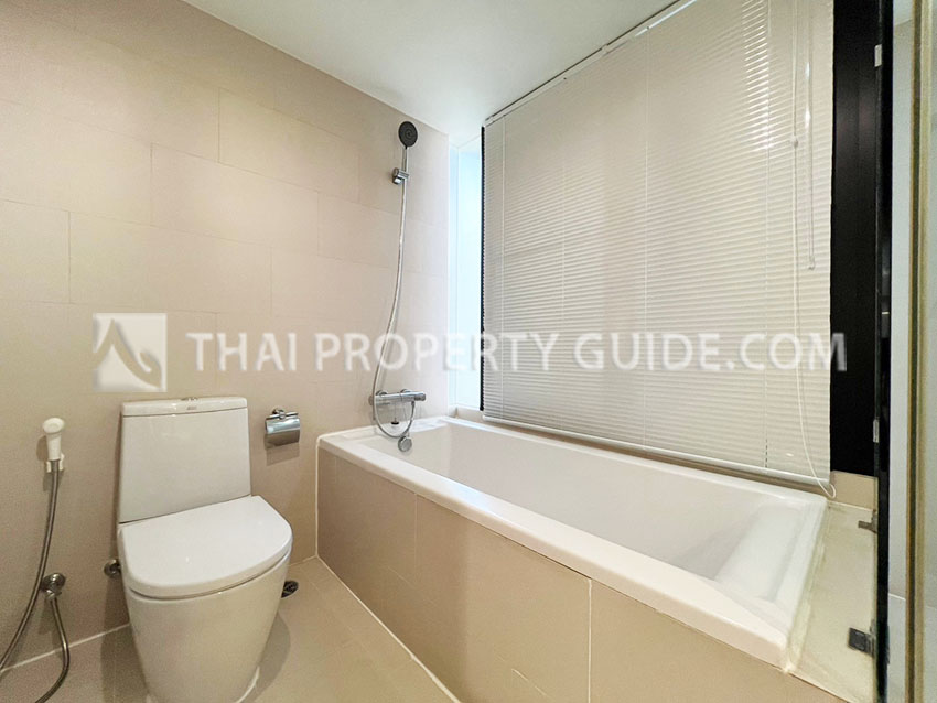 Apartment in Sukhumvit 