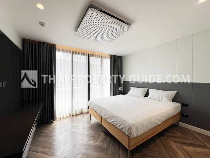 Apartment in Sukhumvit 