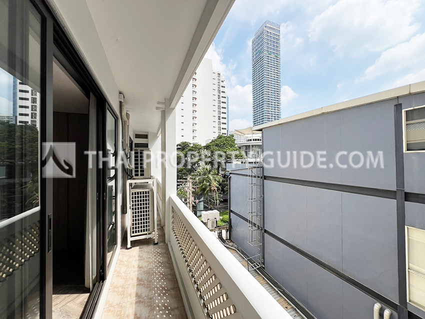 Apartment in Sukhumvit 