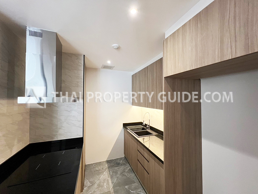 Apartment in Sukhumvit 