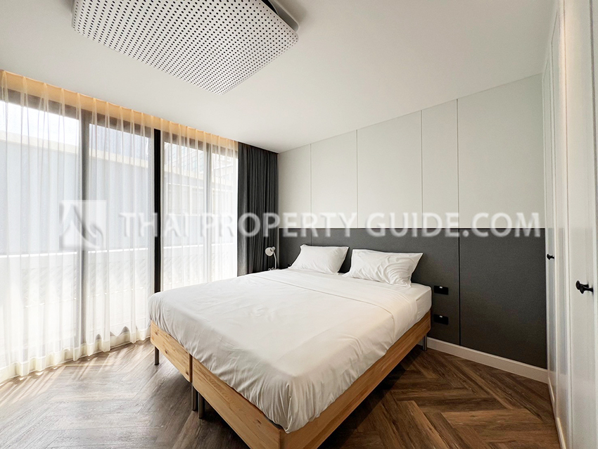 Apartment in Sukhumvit 