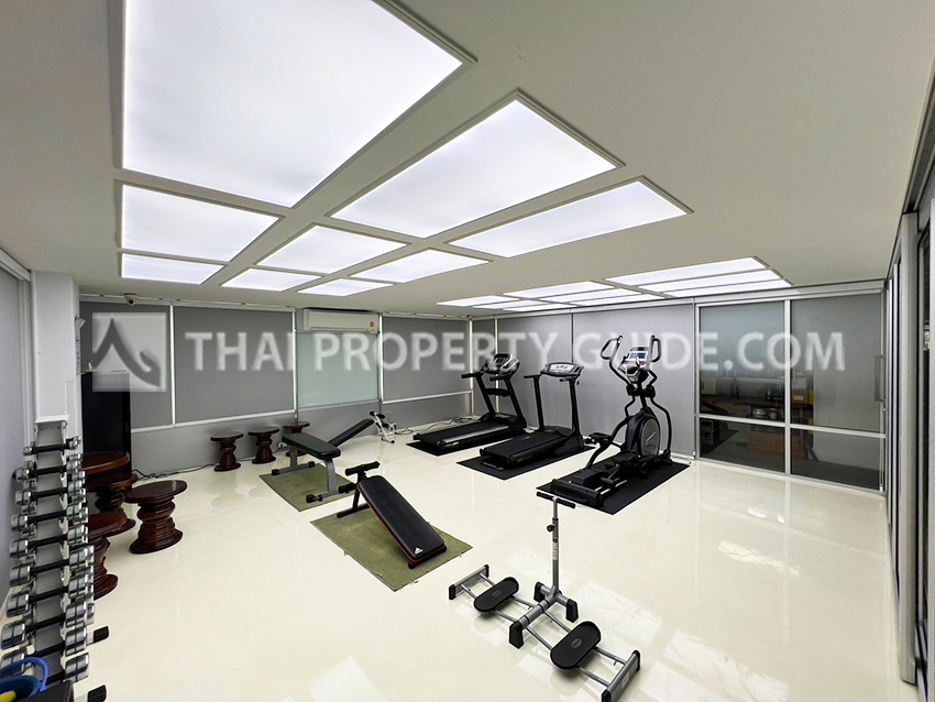 Apartment in Sukhumvit 