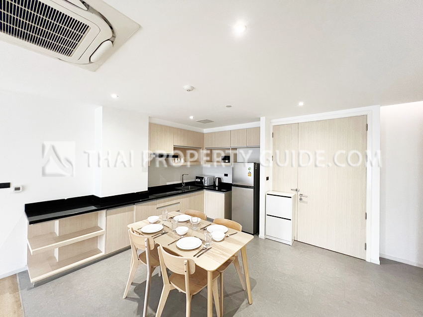 Apartment in Sukhumvit 