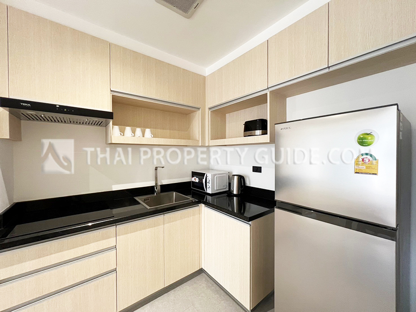 Apartment in Sukhumvit 