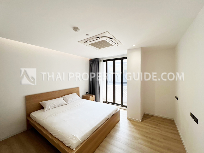 Apartment in Sukhumvit 