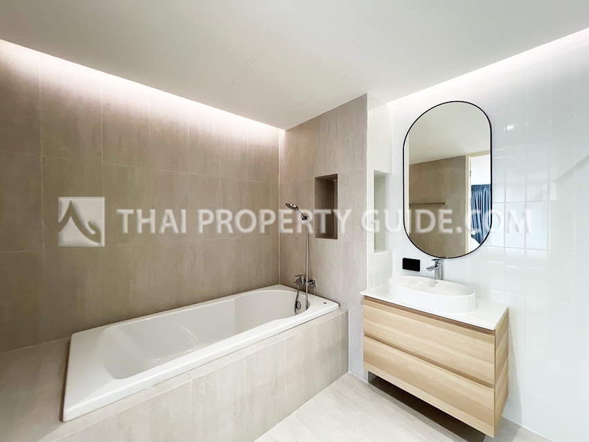 Apartment in Sukhumvit 