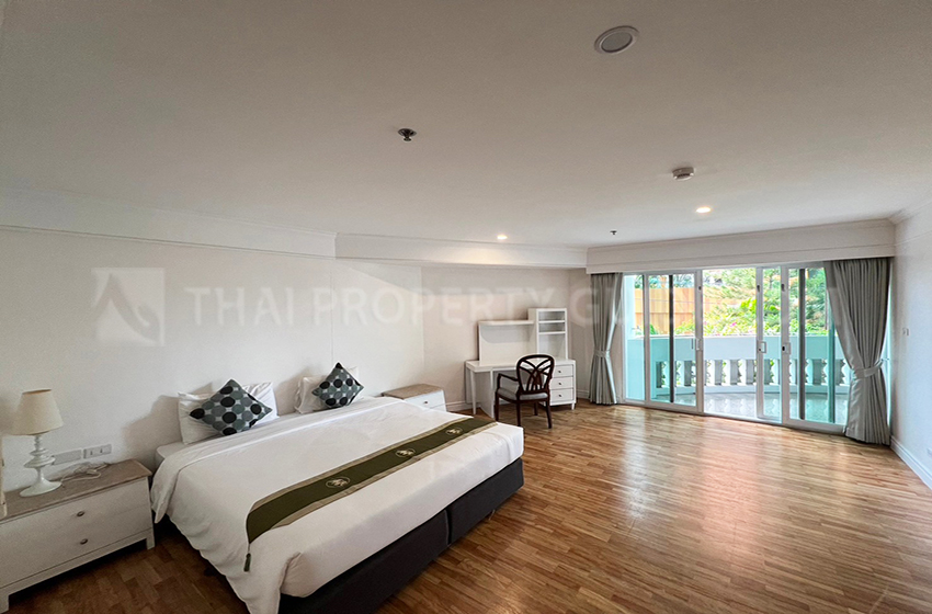 Apartment in Sukhumvit 