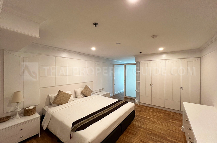 Apartment in Sukhumvit 