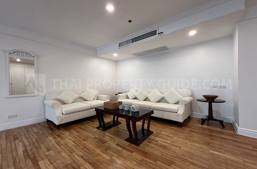 Apartment in Sukhumvit 