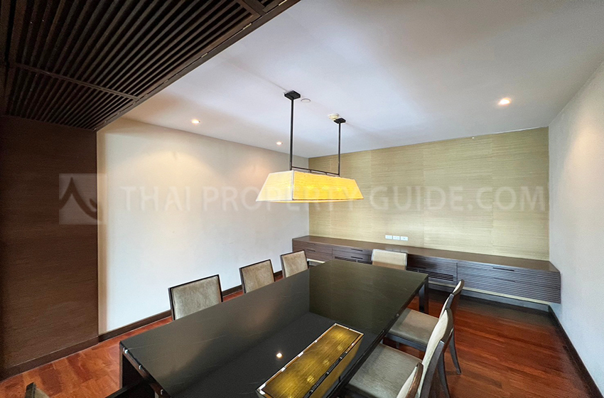 Apartment in Sukhumvit 