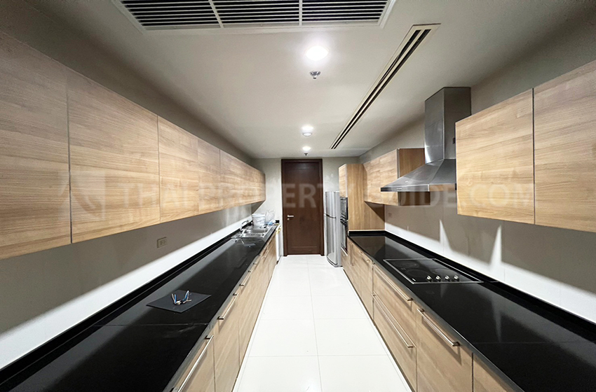 Apartment in Sukhumvit 