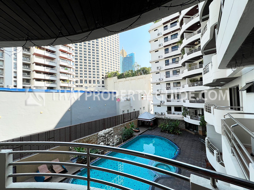 Apartment in Sukhumvit 