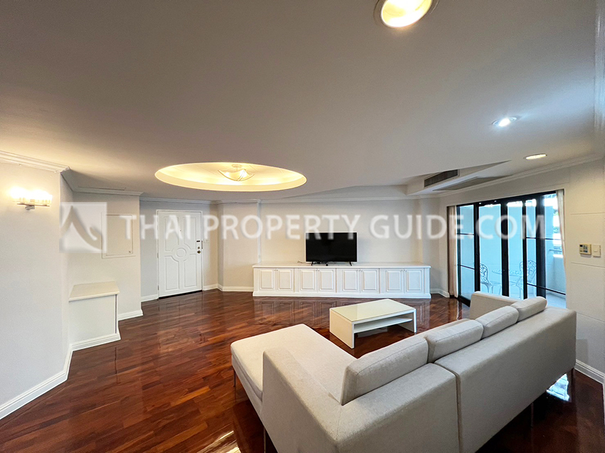 Apartment in Sukhumvit 