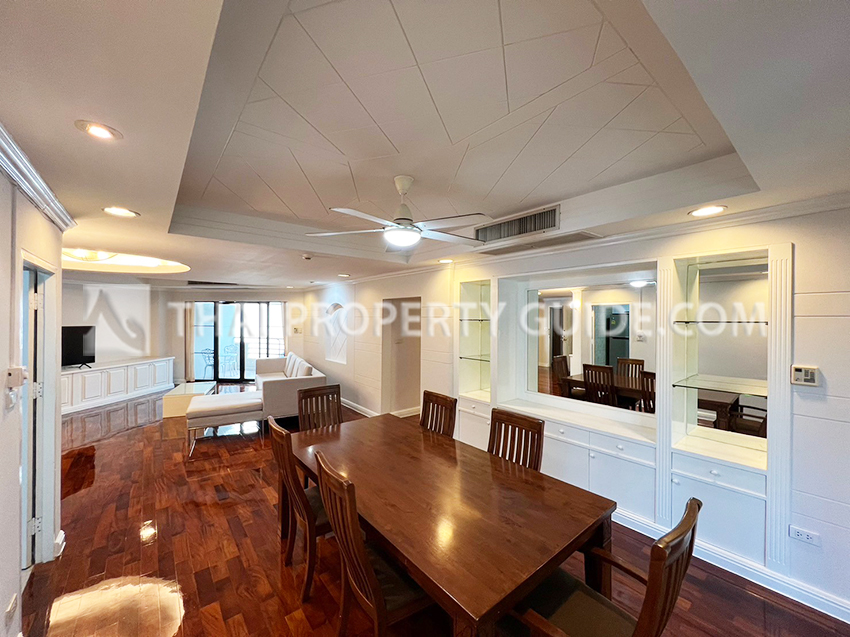 Apartment in Sukhumvit 