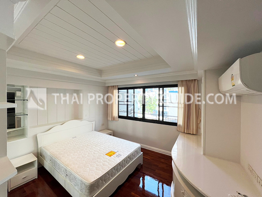 Apartment in Sukhumvit 