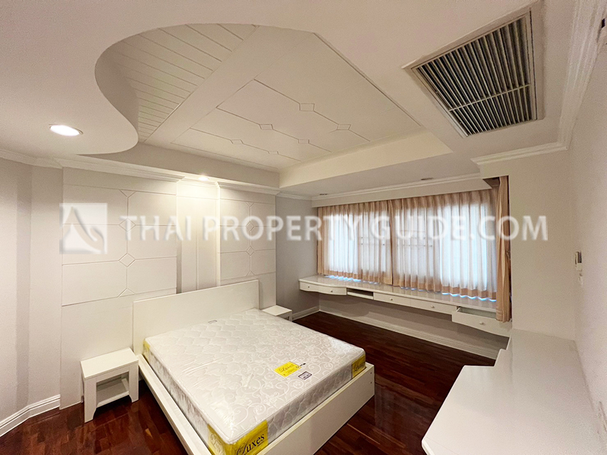 Apartment in Sukhumvit 