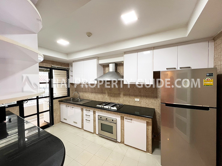 Apartment in Sukhumvit 