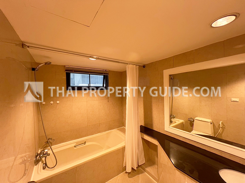 Apartment in Sukhumvit 