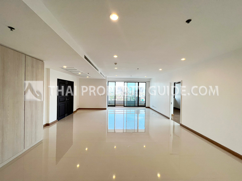 Apartment in Sukhumvit 