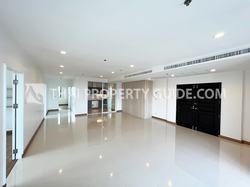 Apartment in Sukhumvit