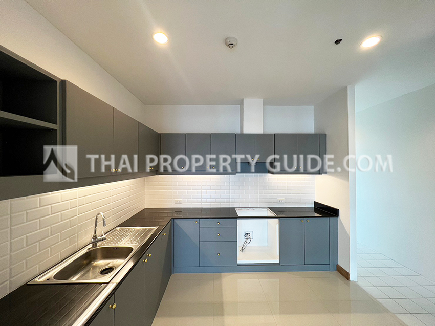 Apartment in Sukhumvit 