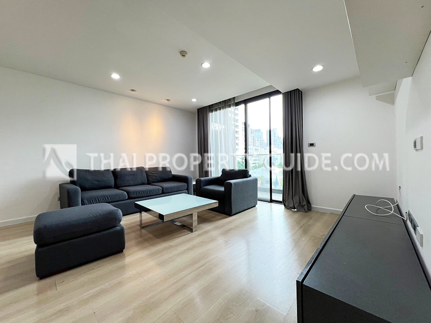 Apartment in Sukhumvit 