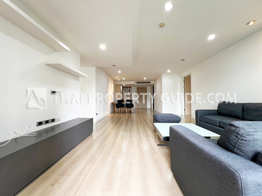 Apartment for rent in Sukhumvit