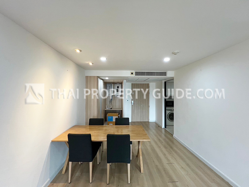 Apartment in Sukhumvit 