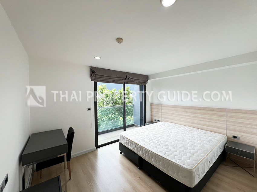 Apartment in Sukhumvit 