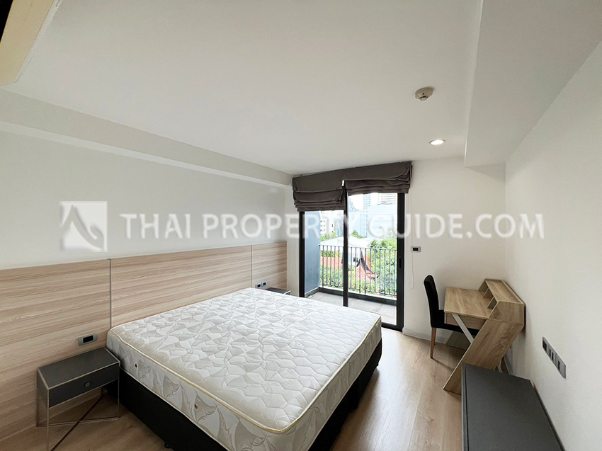 Apartment in Sukhumvit 