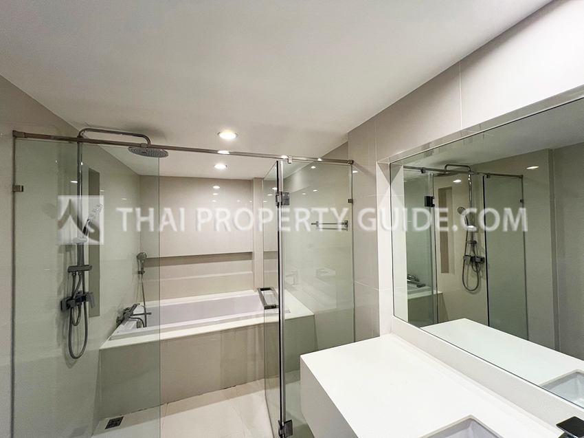 Apartment in Sukhumvit 