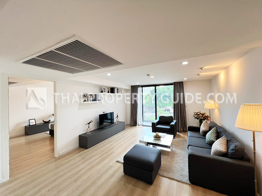 Apartment in Sukhumvit