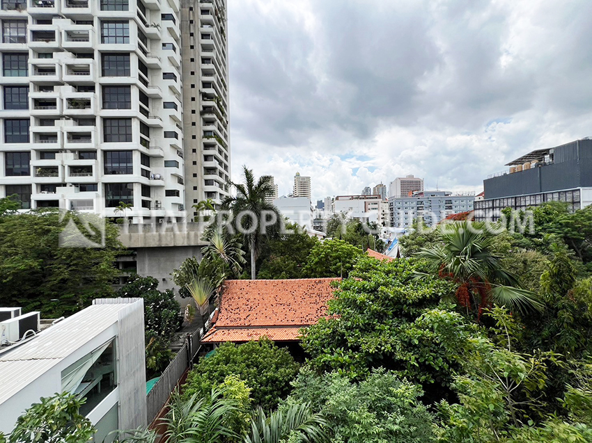 Apartment in Sukhumvit 